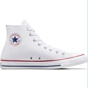 High top converse